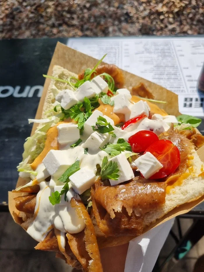 1 Doner Kebab - Restauracja Bydgoszcz
