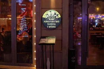 13 Rogów Food&Friends - Restauracja Warszawa