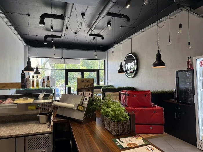 🍕🍝 105 Pizzeria Bielany I Pizza Bielany - Pizzeria Warszawa Bielany -  - Restauracja
