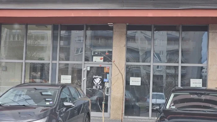 Gaumarjos Ursynów - Restauracja Warszawa