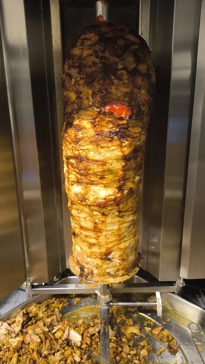 112 kebab - Restauracja Zabrze
