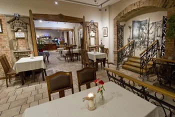 Restauracja Pod Czaplą Bytom