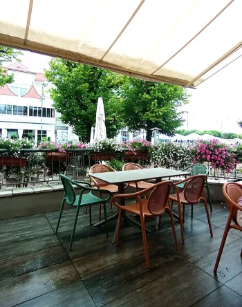 Bez Dwóch Dań - Restauracja Sopot