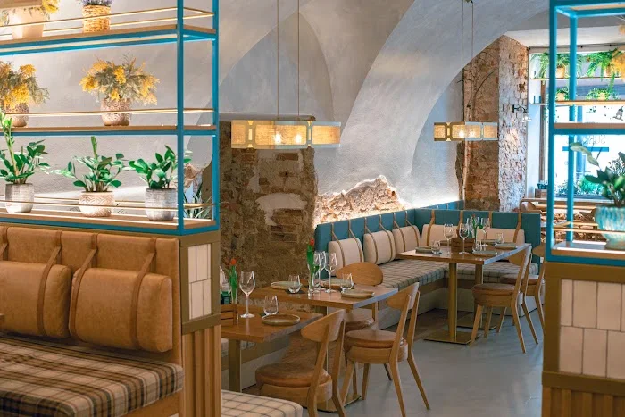 Tre Sorelle Ristorante e Pizzeria - Restauracja Kraków