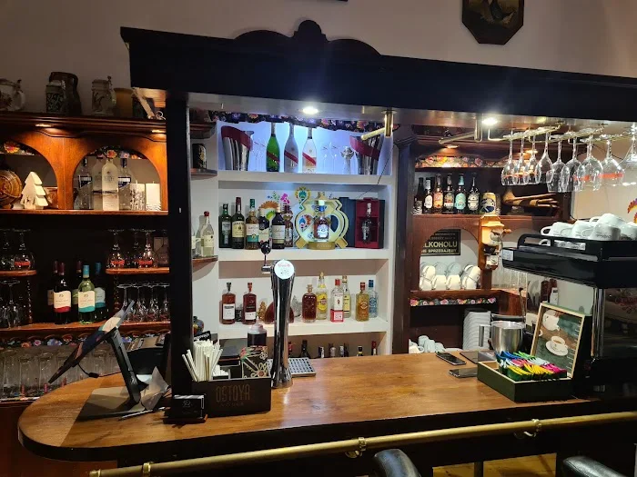 Karczma placek czy golonka - Restauracja Szklarska Poręba