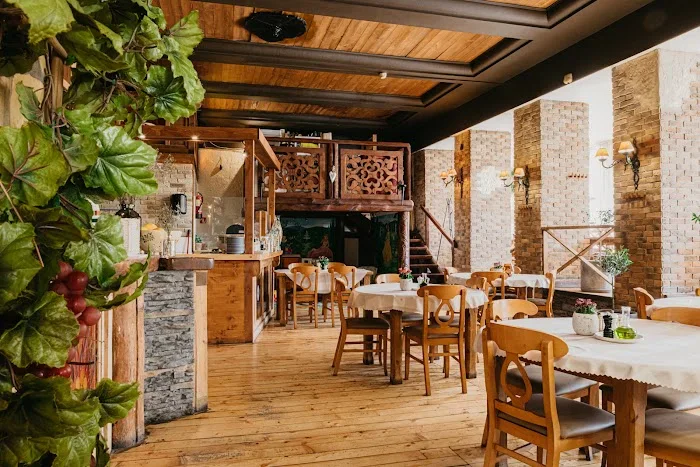 Trattoria Adamo - Restauracja Zakopane