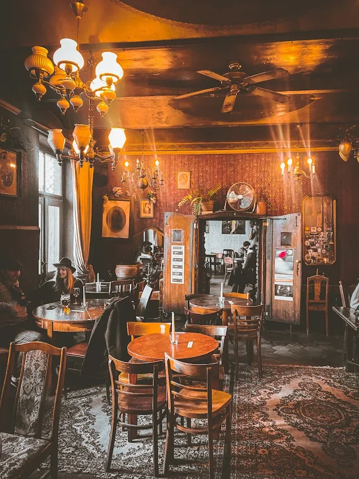 Alchemia - Restauracja Kraków