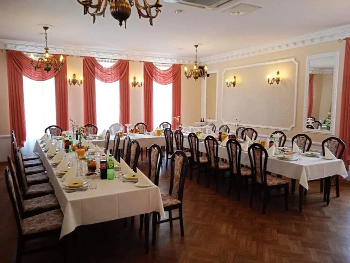 Restauracja "DWOREK" Jaworzno