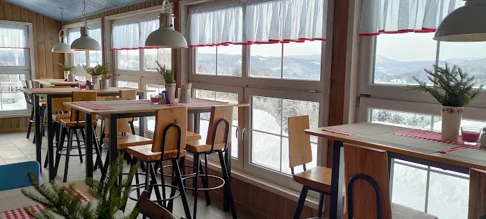 3 Ptaki - Restauracja Wisła