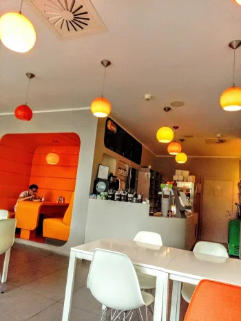 3 Smaki - Restauracja Gdańsk