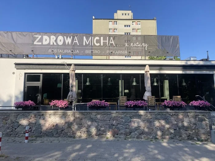 Zdrowa Micha Bezglutenowa Restauracja Białystok