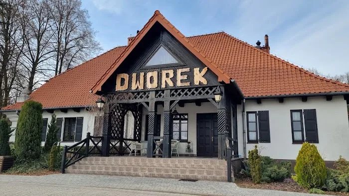 Dworek Restauracja Piotrków Piotrków Trybunalski