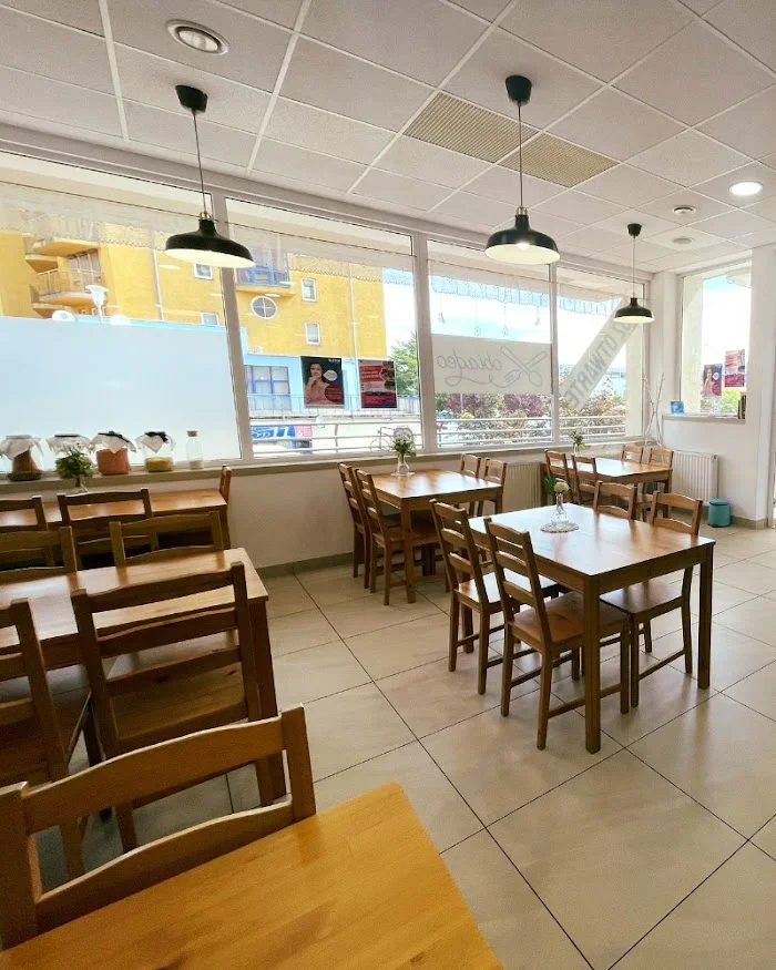 Obiadeo - Restauracja Wrocław