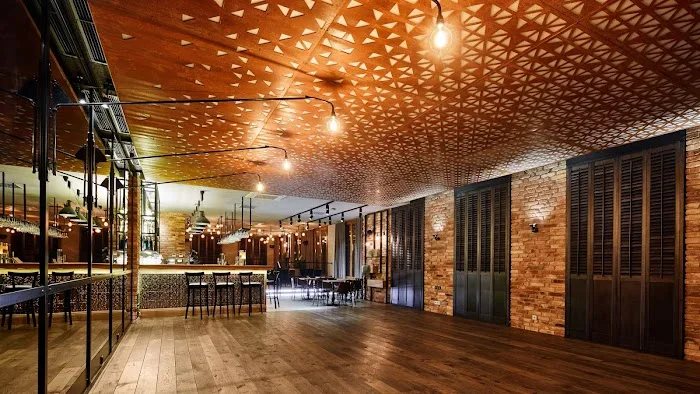 Plac Nowy 1 - Restauracja Kraków