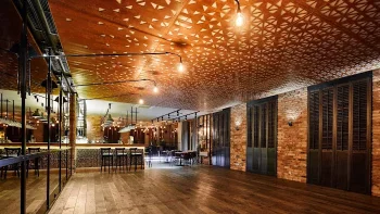 Plac Nowy 1 - Restauracja Kraków