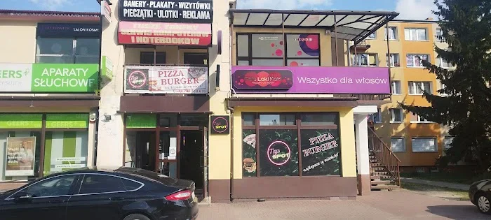 Najs Spot - Restauracja Piotrków Trybunalski