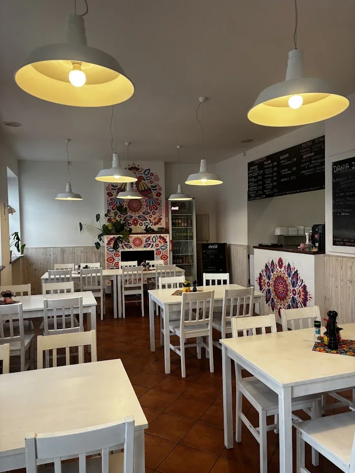 Kresowe Smaki - Restauracja Gliwice