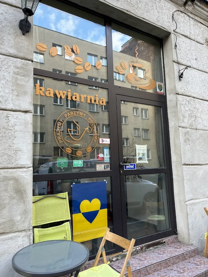 3P Kawiarnia i Palarnia Kawy Warszawa