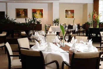 3V6 - Restauracja Bydgoszcz