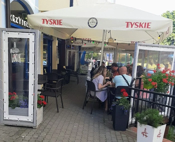 4 LOCOS GRILL HOUSE - Restauracja Kołobrzeg