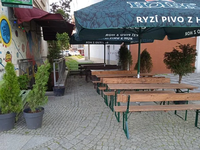 4 Pokoje - Restauracja Legnica