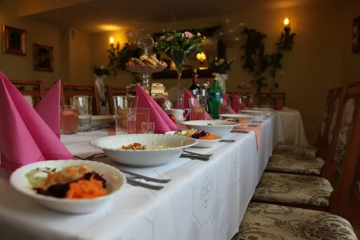 4 Pory Roku | Restauracja Nowy Sącz