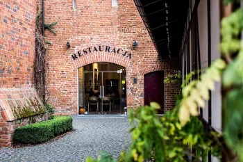 4 Pory Roku Restauracja Toruń