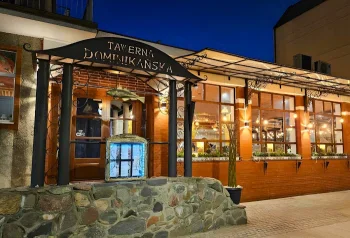 Tawerna Dominikańska - Restauracja Gdańsk