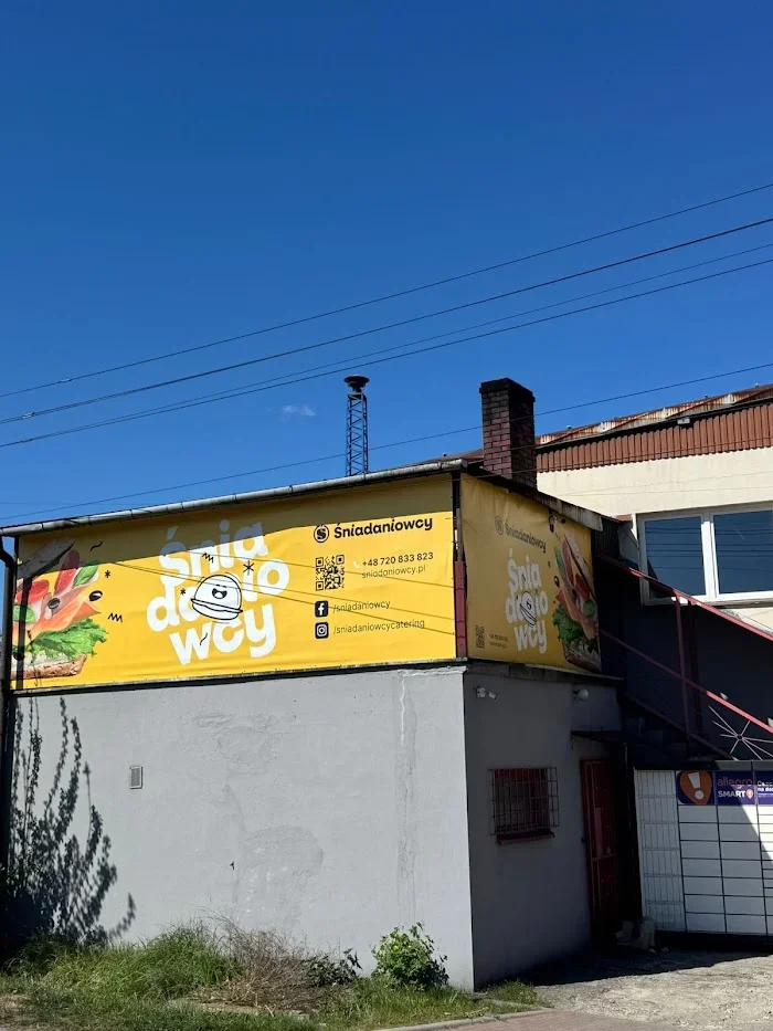 Śniadaniowcy Częstochowa - Restauracja