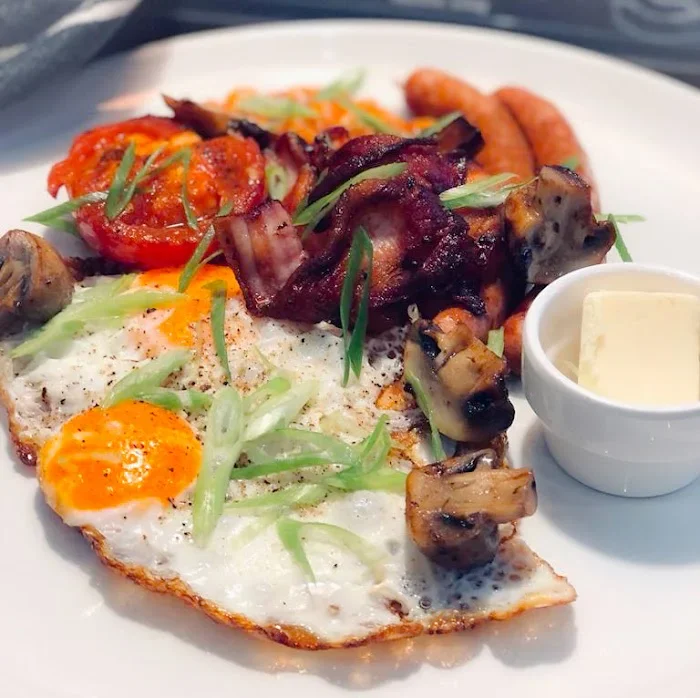 43STO BISTRO - Restauracja Tychy