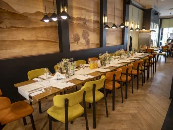 da Luciano - Włoska restauracja Warszawa Ursus