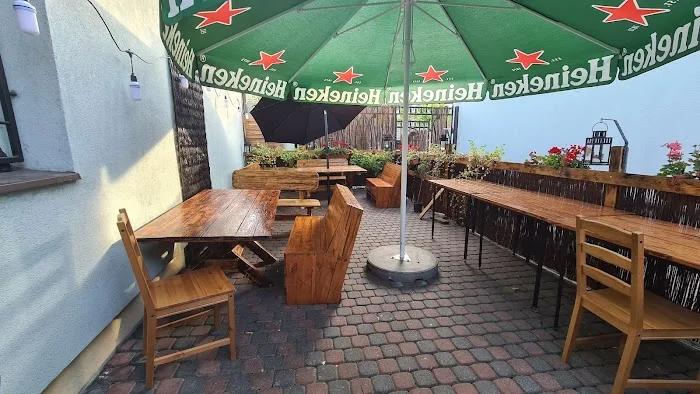 4ema Kebab Cafe Bar - Restauracja Konin