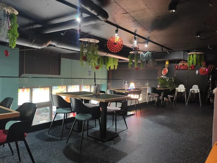 4Locos Meksykańska - Restauracja Kołobrzeg