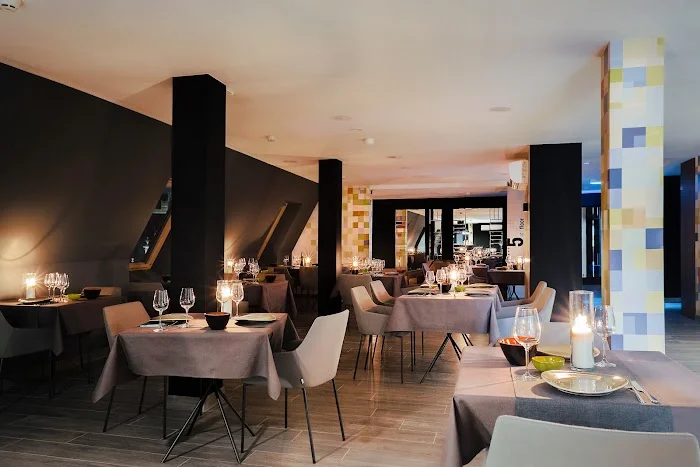 5. piętro - Restauracja Gdańsk