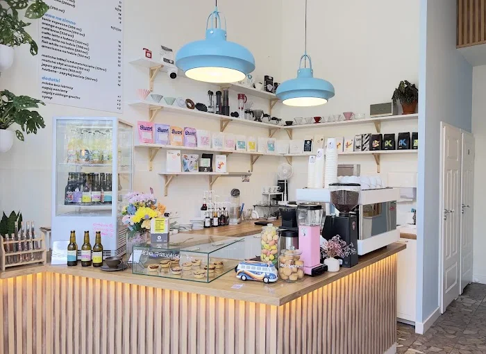 500 Café - Kawiarnia Gdynia