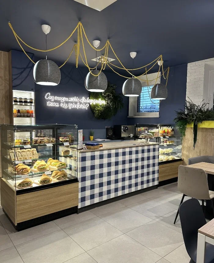 Bistro Bajs - Restauracja Zabrze
