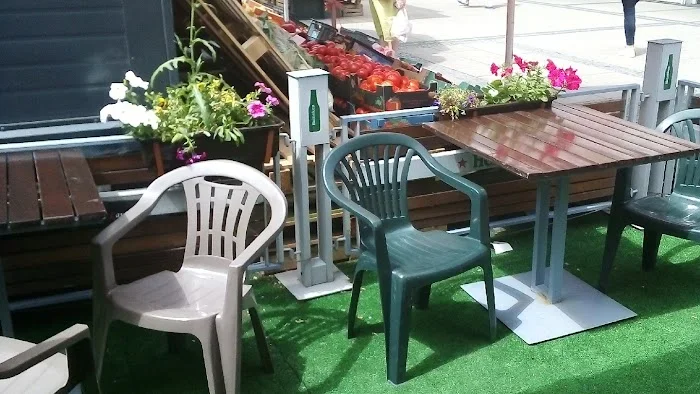 Gospoda do Syta - Restauracja Warszawa