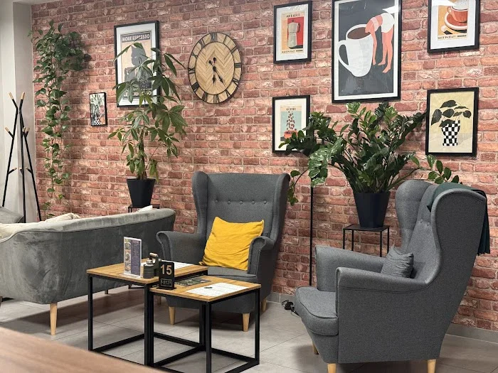 LOFTE Cafe & Bistro - Restauracja Krynica-Zdrój