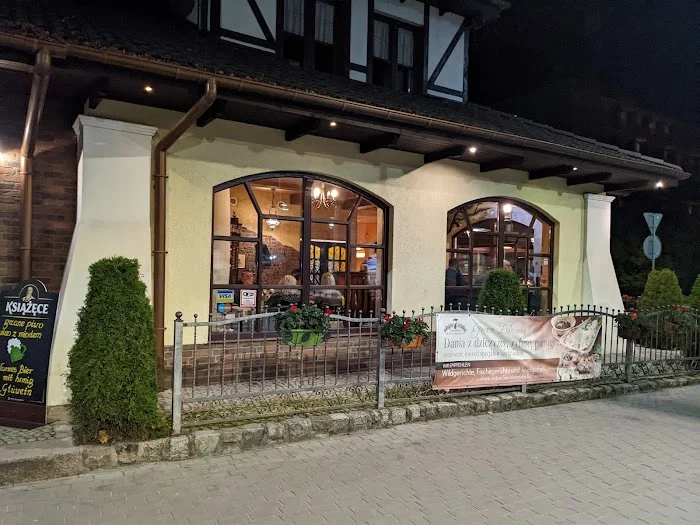 7 Światów - Restauracja Kołobrzeg