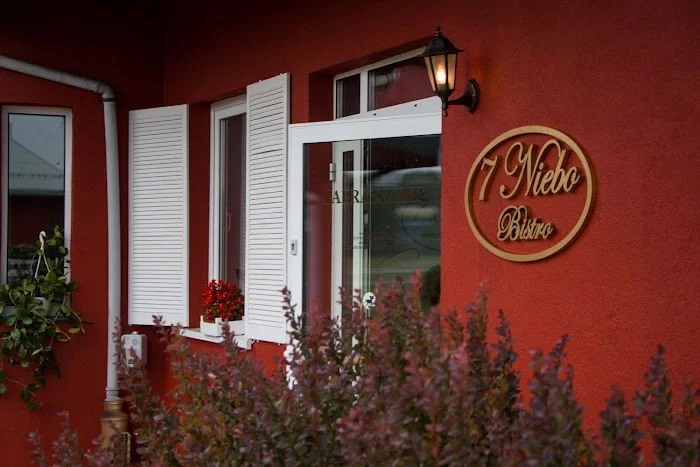 7Niebo Bistro - Restauracja Jaworzno