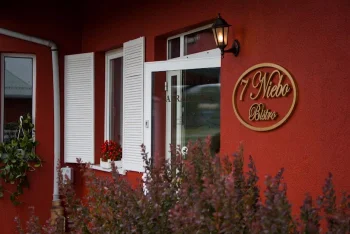 7Niebo Bistro - Restauracja Jaworzno