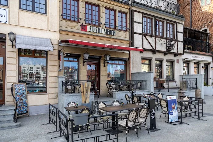 7Sushi - Restauracja Gdańsk