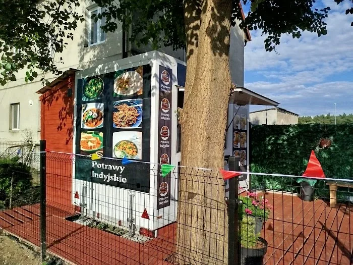 A Chilli Potato(Potrawy Indyjskie) - Restauracja Iława