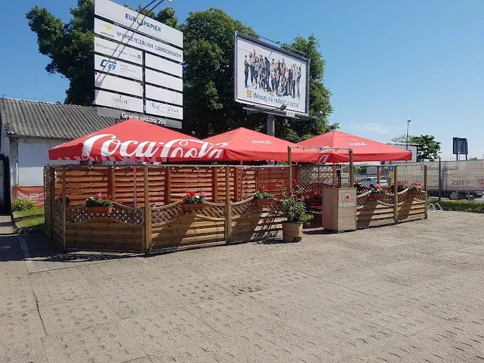 A-Dong - Restauracja Gdańsk