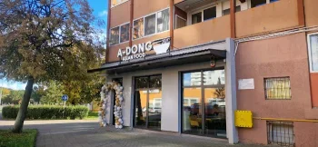 A-DONG Przymorze - Restauracja Gdańsk