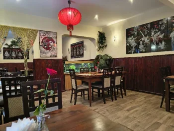 A Dong Quan - Restauracja Kielce