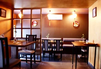 A Dong Restaurant - Restauracja Katowice