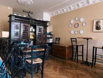 A la française - Restauracja Gdańsk