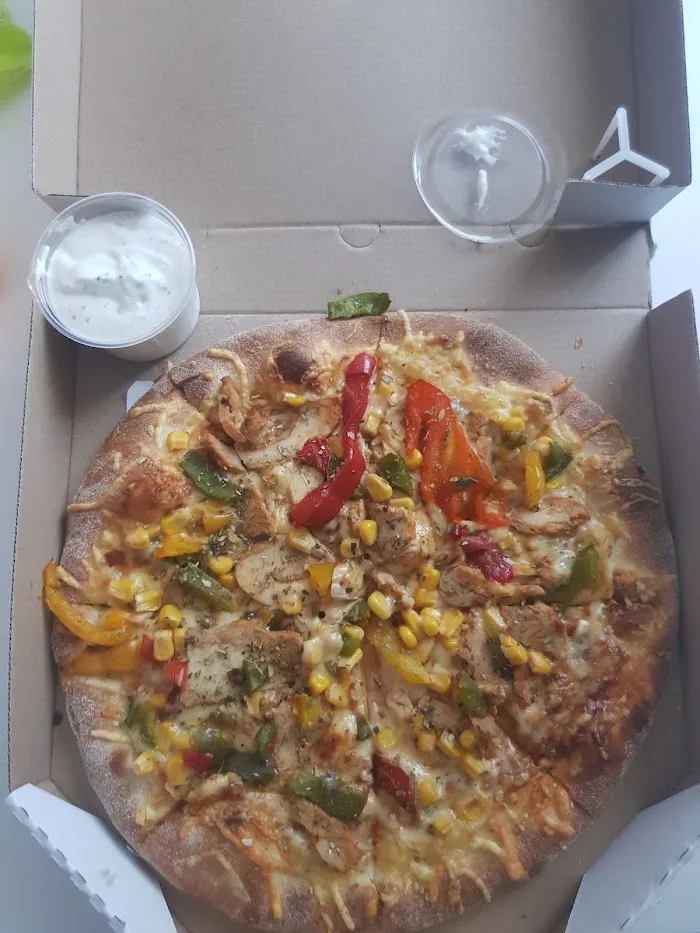 A może pizza? - Restauracja Chorzów