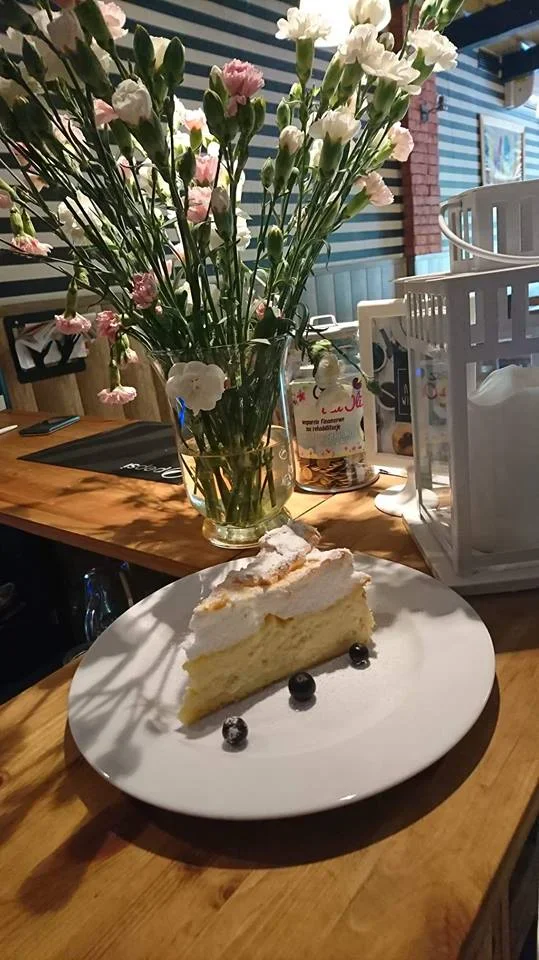 A Nóż Widelec - Restauracja Dęblin